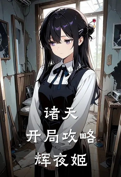 诸天：开局攻略辉夜姬