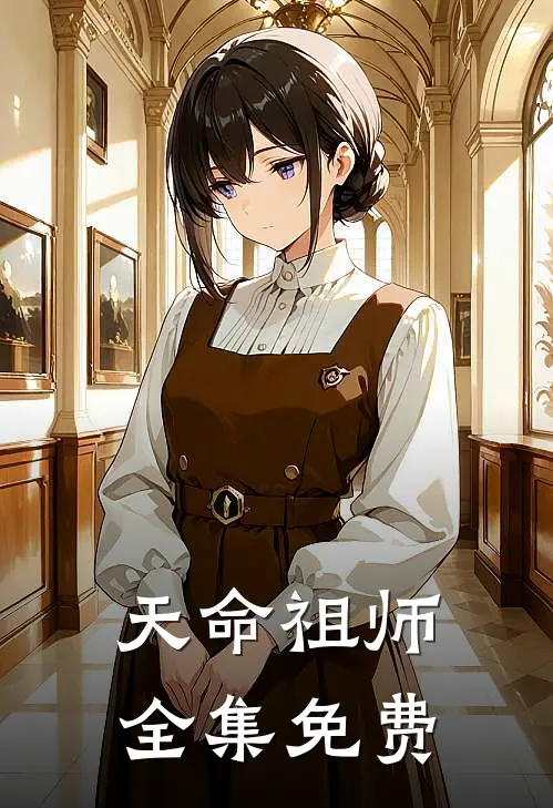 天命祖师全集免费