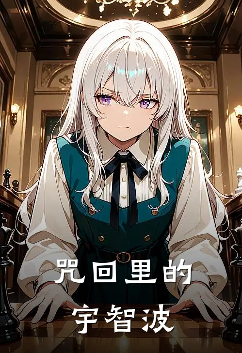 咒回里的宇智波