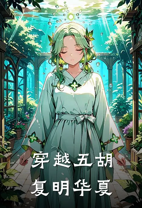 穿越五胡：复明华夏