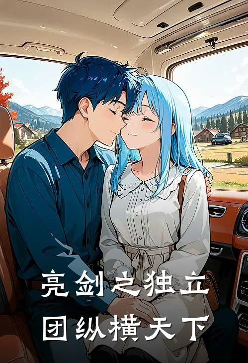 亮剑之独立团纵横天下