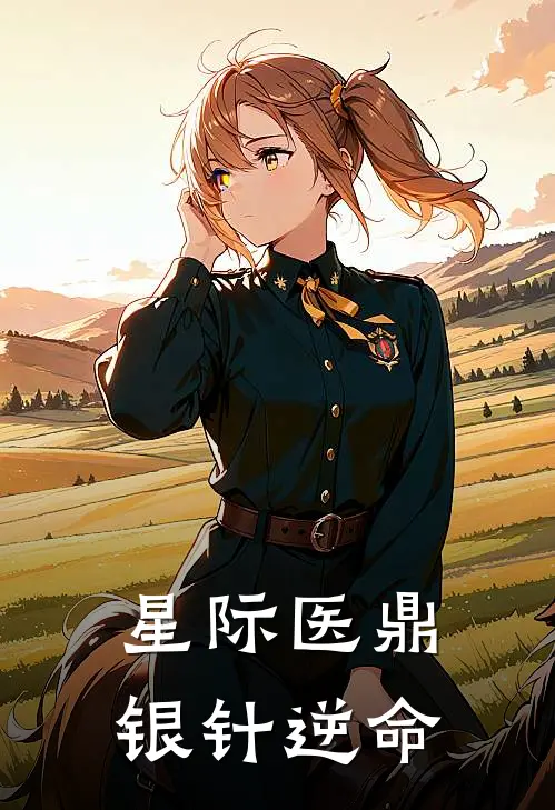 星际医鼎：银针逆命