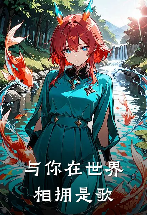 与你在世界相拥是歌