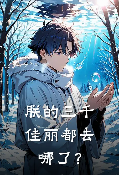 朕的三千佳丽都去哪了？