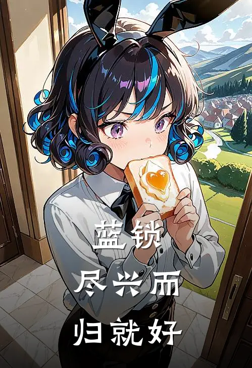 蓝锁：尽兴而归就好