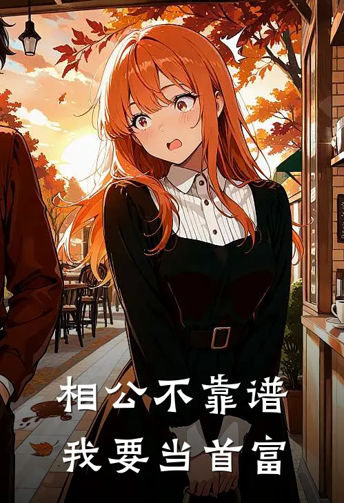 相公不靠谱，我要当首富