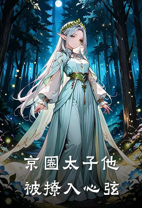 京圈太子他被撩入心弦