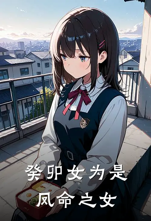 癸卯女为是凤命之女