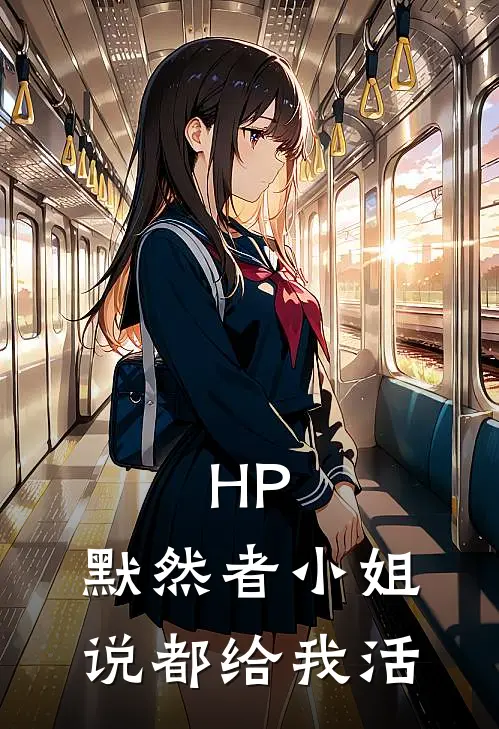 HP：默然者小姐说都给我活