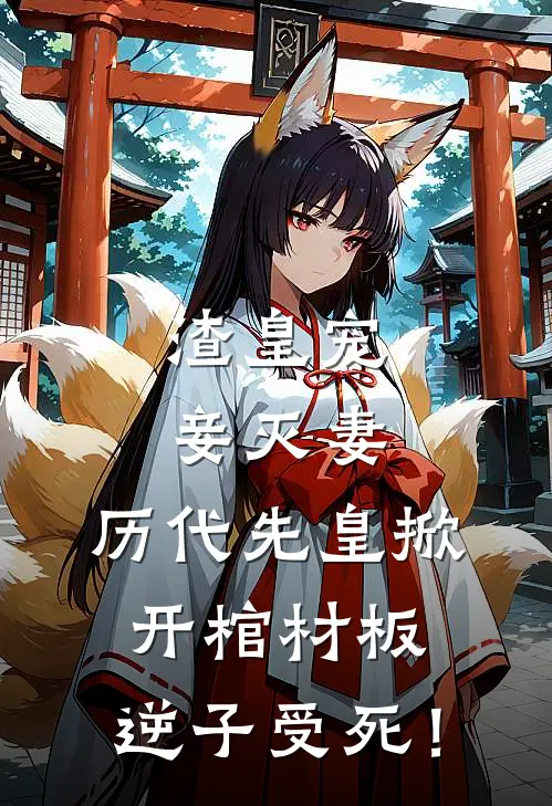 渣皇宠妾灭妻，历代先皇掀开棺材板：逆子受死！