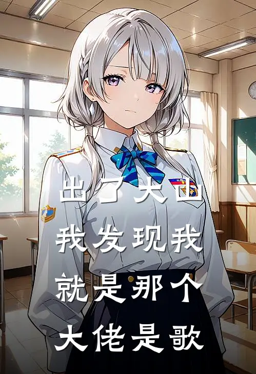 出了大山我发现我就是那个大佬是歌