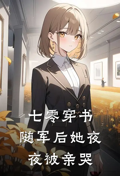 七零穿书：随军后她夜夜被亲哭