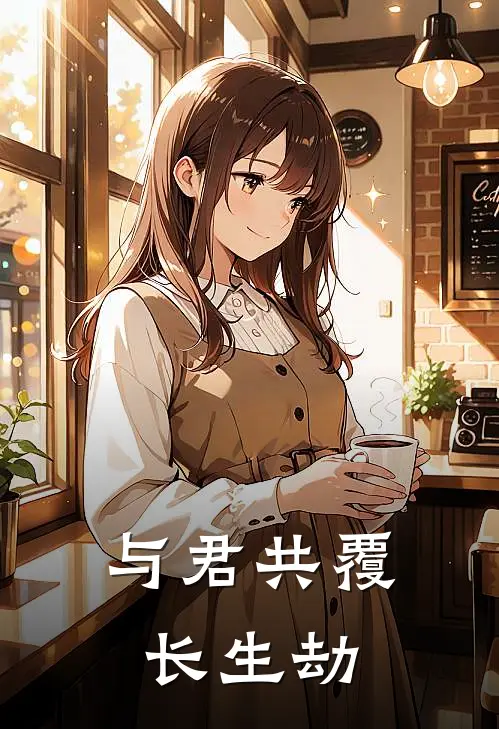 与君共覆长生劫