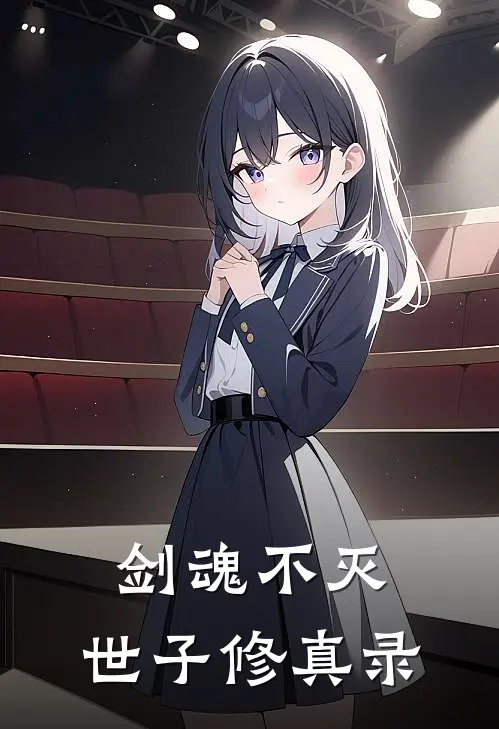 剑魂不灭：世子修真录