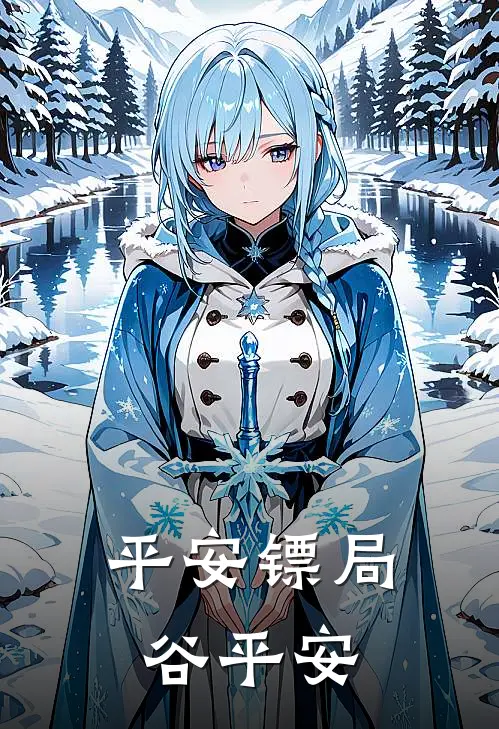 平安镖局 谷平安