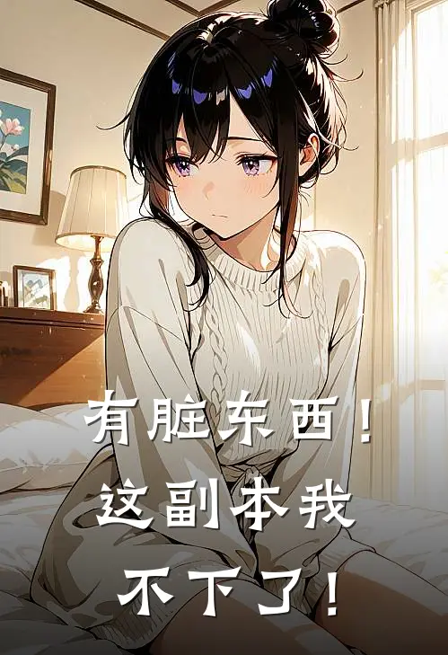 有脏东西！这副本我不下了！