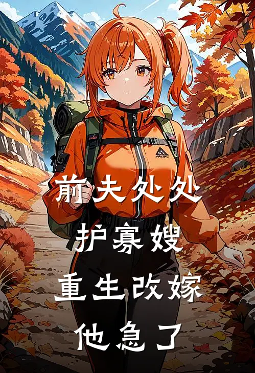 前夫处处护寡嫂，重生改嫁他急了