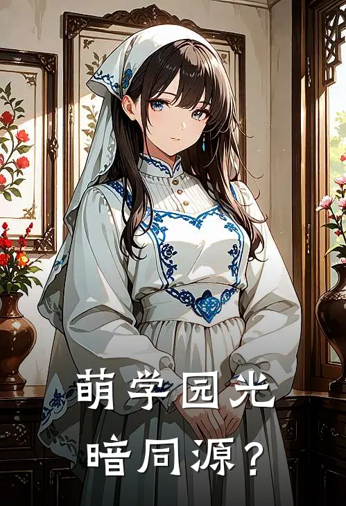 萌学园光暗同源？