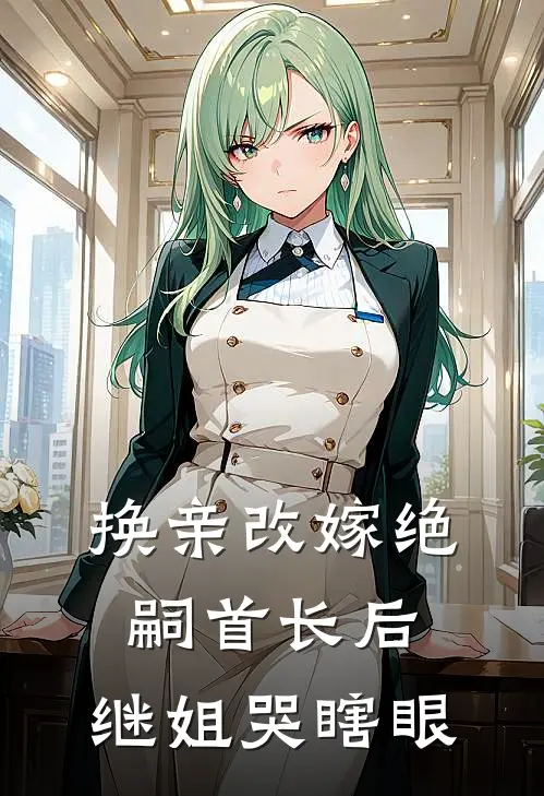 换亲改嫁绝嗣首长后，继姐哭瞎眼