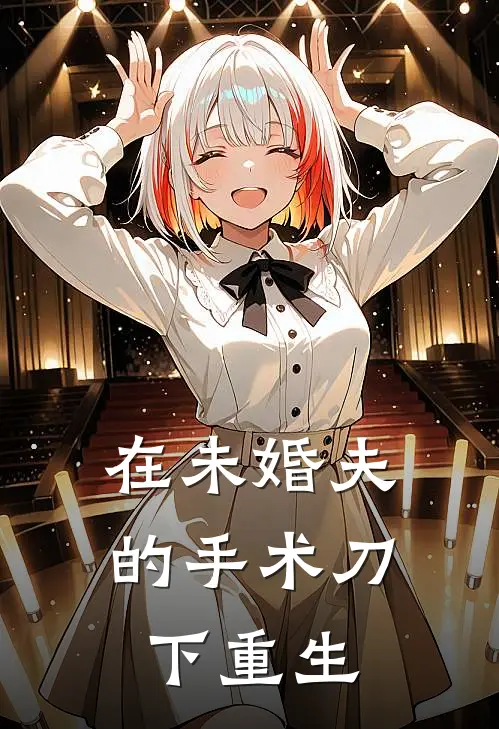 在未婚夫的手术刀下重生