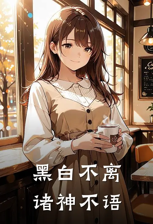 黑白不离，诸神不语