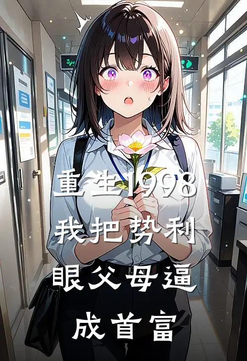 重生1998：我把势利眼父母逼成首富