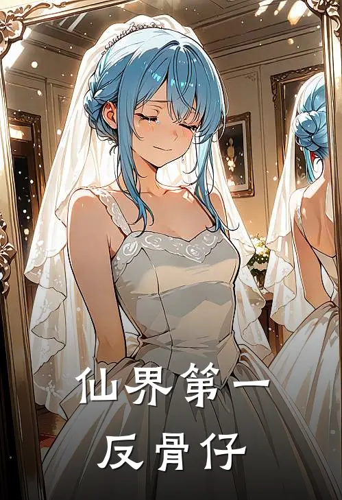 仙界第一反骨仔