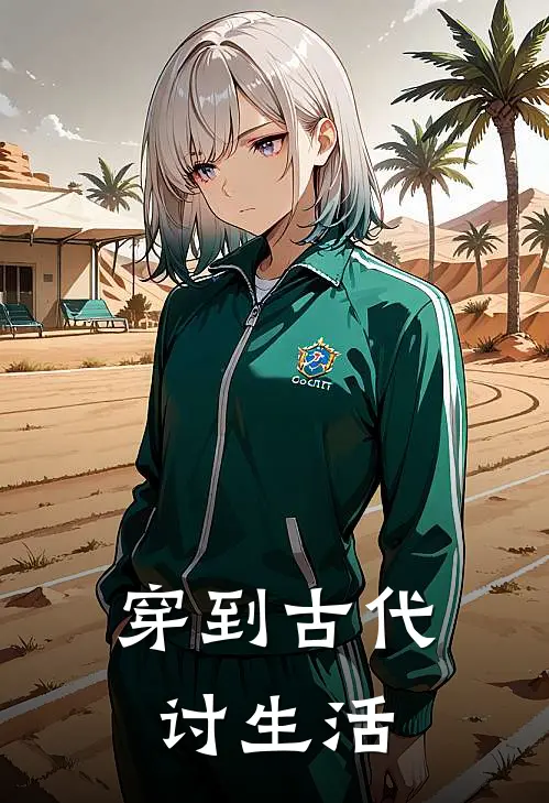 穿到古代讨生活