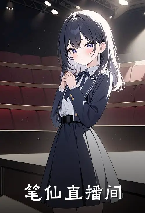笔仙直播间