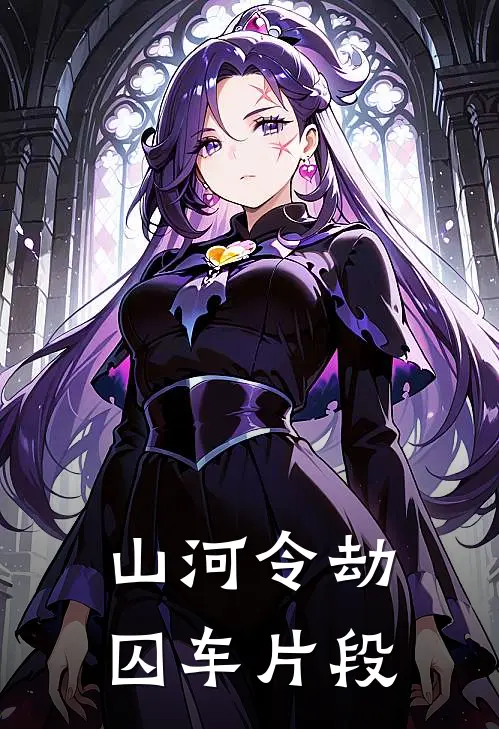 山河令劫囚车片段