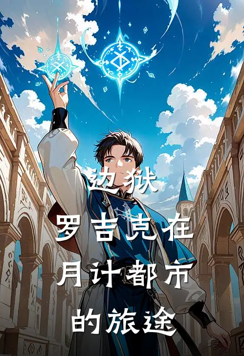 边狱：罗吉克在月计都市的旅途