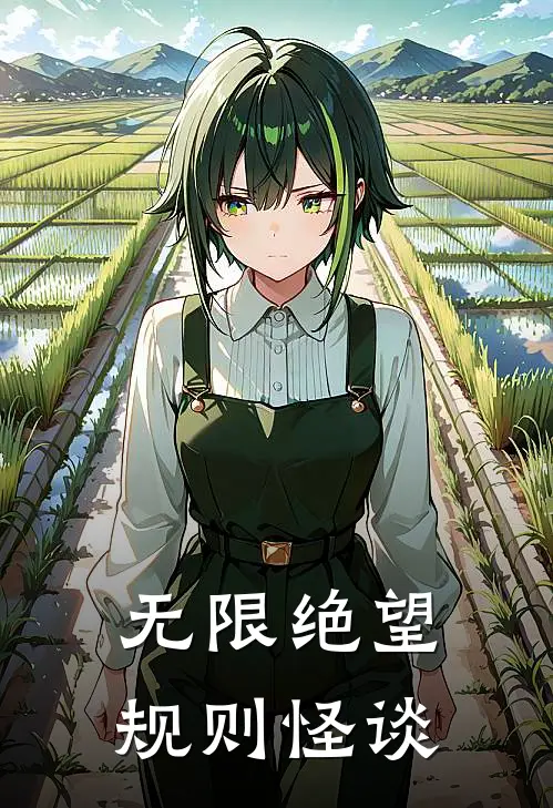 无限绝望规则怪谈