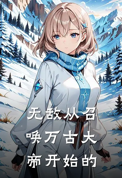 无敌从召唤万古大帝开始的