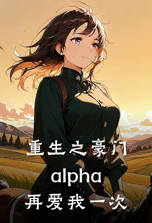 重生之豪门alpha再爱我一次