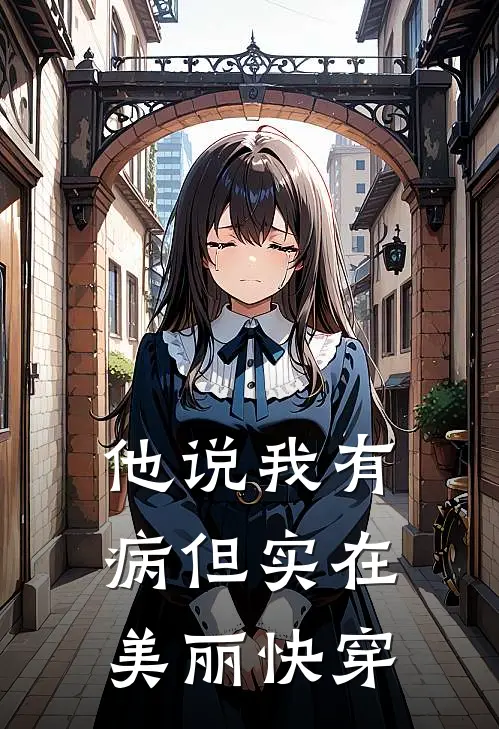 他说我有病但实在美丽快穿