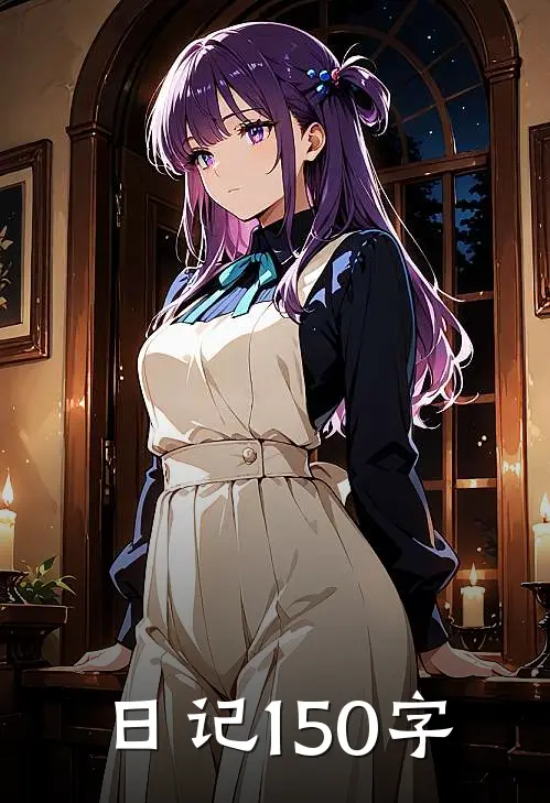 日记150字