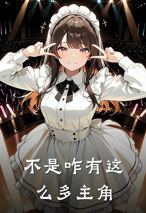 不是咋有这么多主角