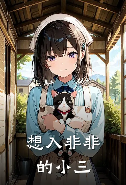 想入非非的小三