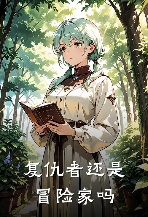 复仇者还是冒险家吗