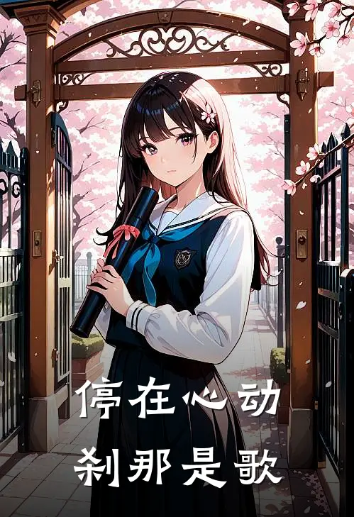 停在心动刹那是歌