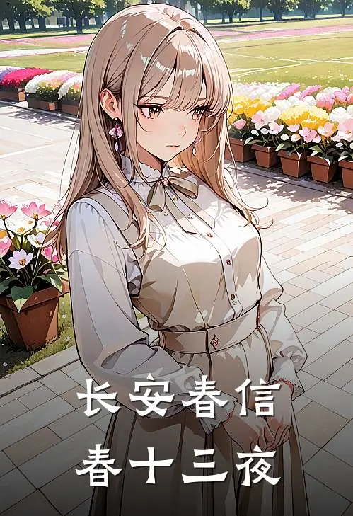 长安春信 春十三夜