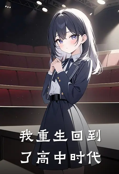我重生回到了高中时代