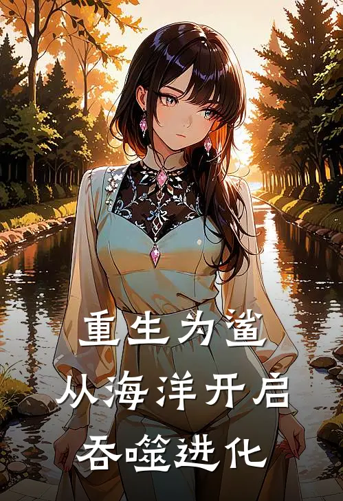 重生为鲨：从海洋开启吞噬进化