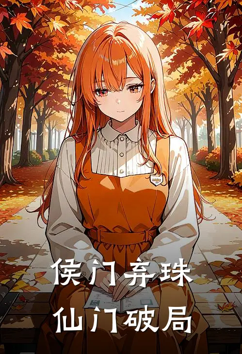 侯门弃珠，仙门破局