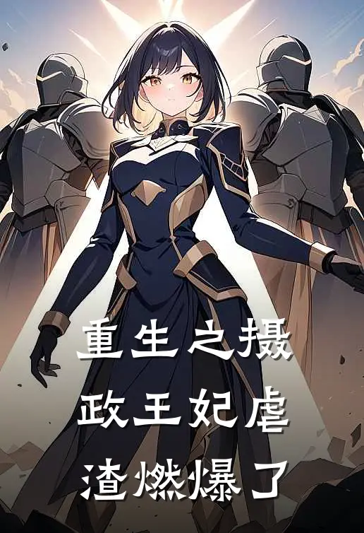 重生之摄政王妃虐渣燃爆了