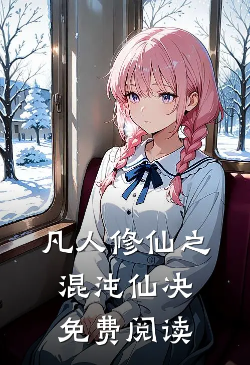 凡人修仙之混沌仙决免费阅读