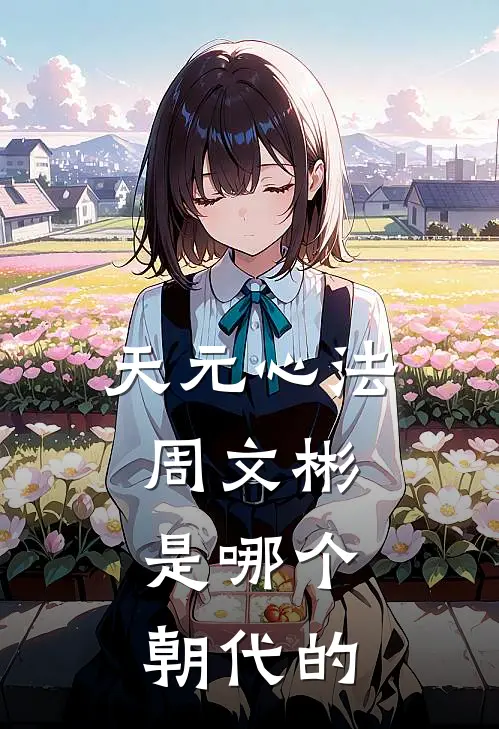 天元心法周文彬,是哪个朝代的