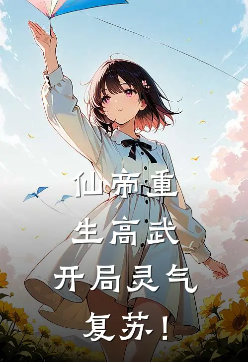 仙帝重生高武，开局灵气复苏！