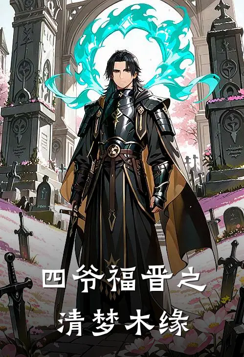 四爷福晋之清梦木缘