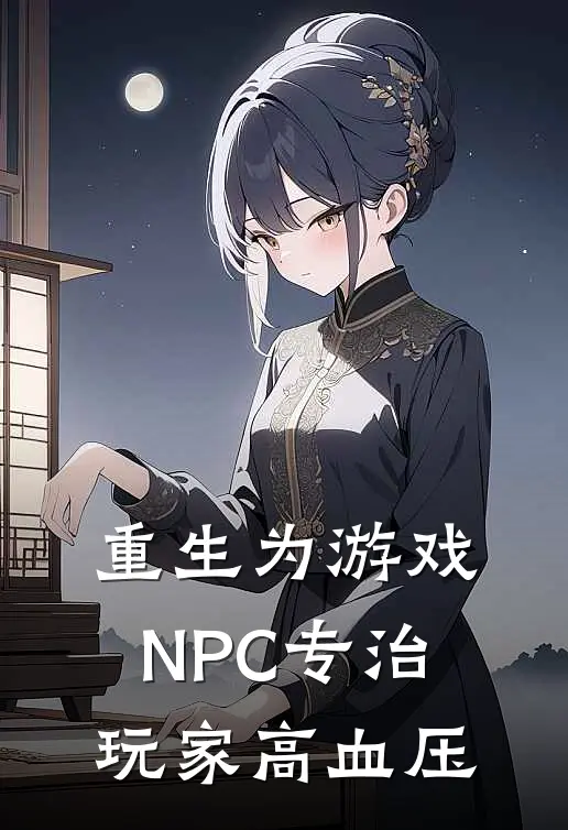 重生为游戏NPC专治玩家高血压